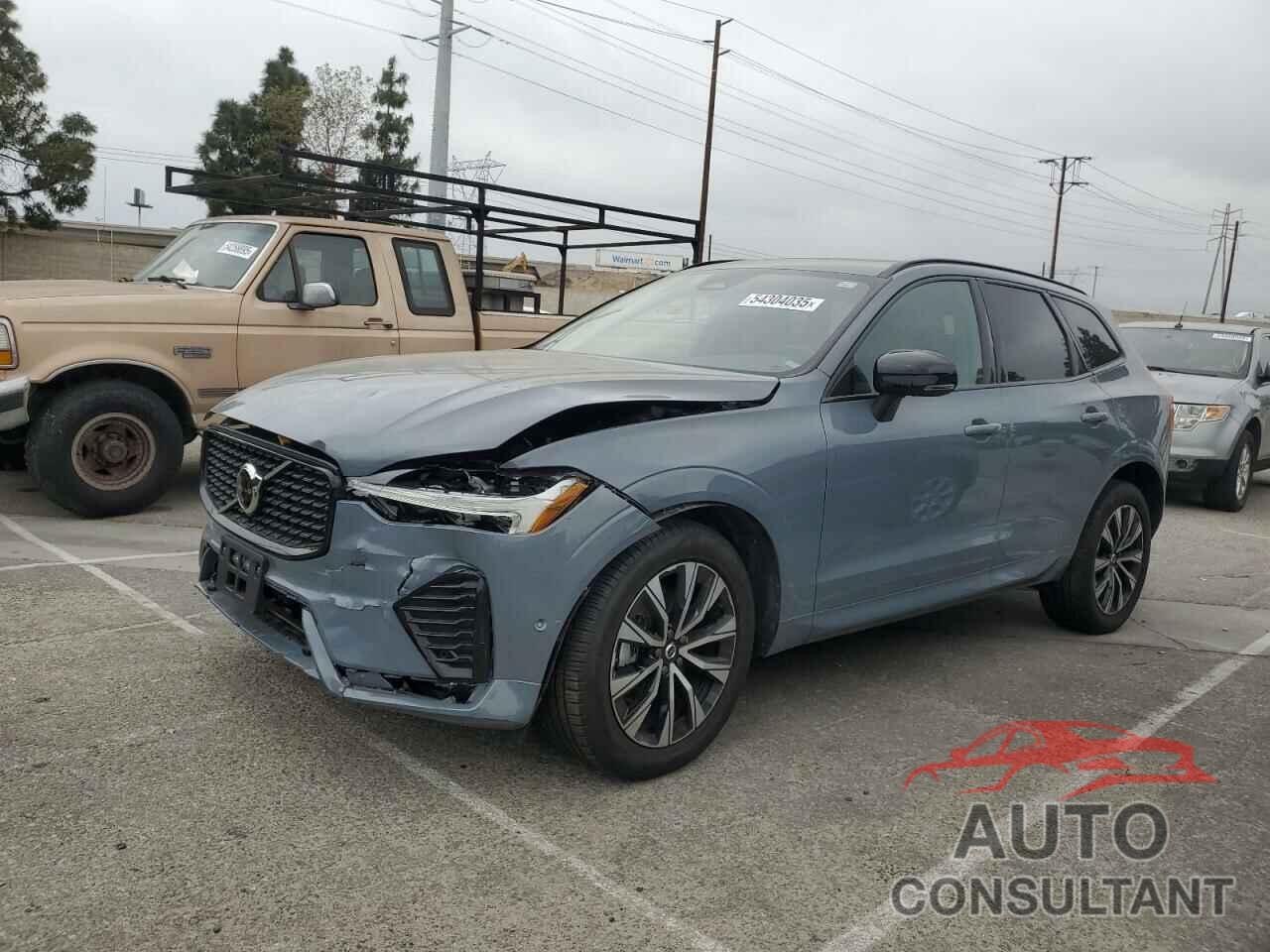 VOLVO XC60 PLUS 2024 - YV4L12RL8R1835609