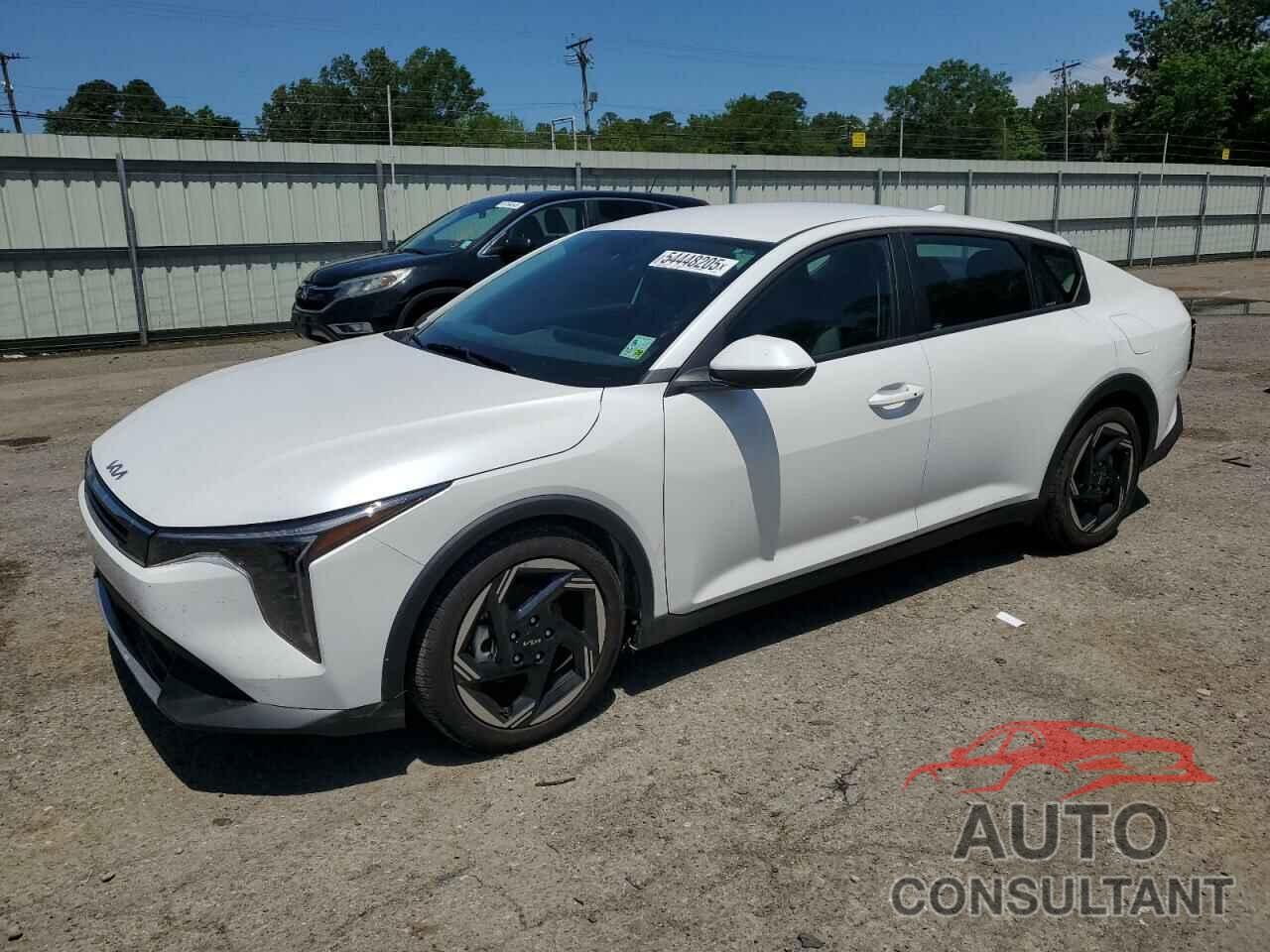KIA K4 EX 2025 - 3KPFU4DE9SE038722