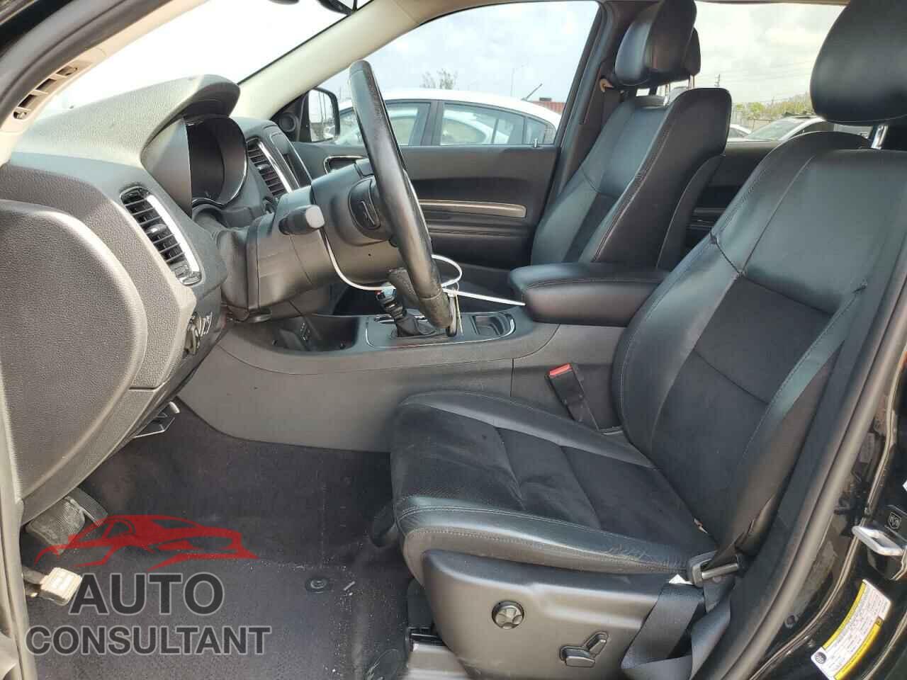 DODGE DURANGO 2018 - 1C4RDHDG5JC154138