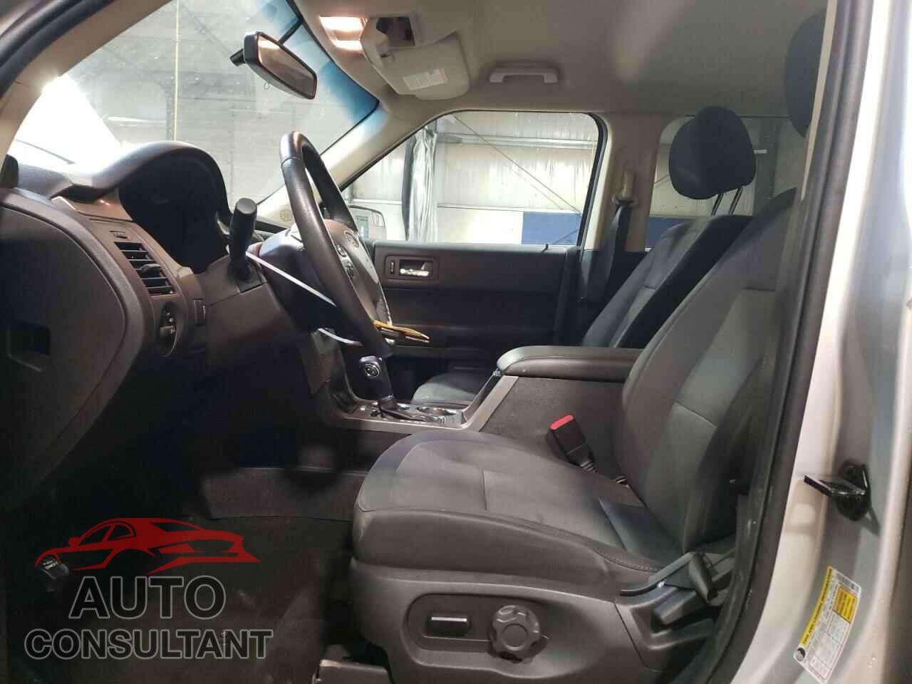 FORD FLEX 2019 - 2FMGK5B85KBA12604