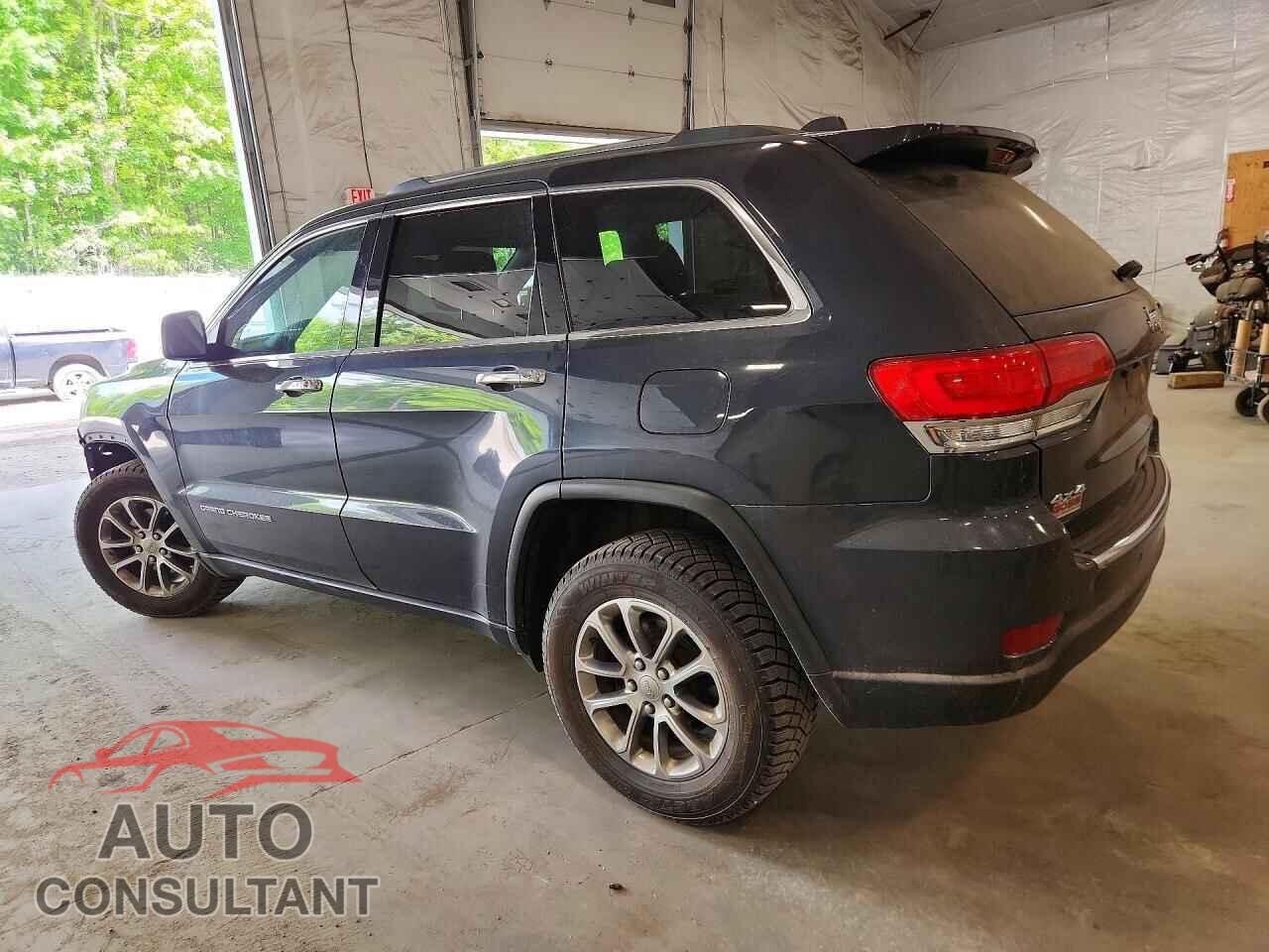 JEEP CHEROKEE 2015 - 1C4RJFBG4FC229368