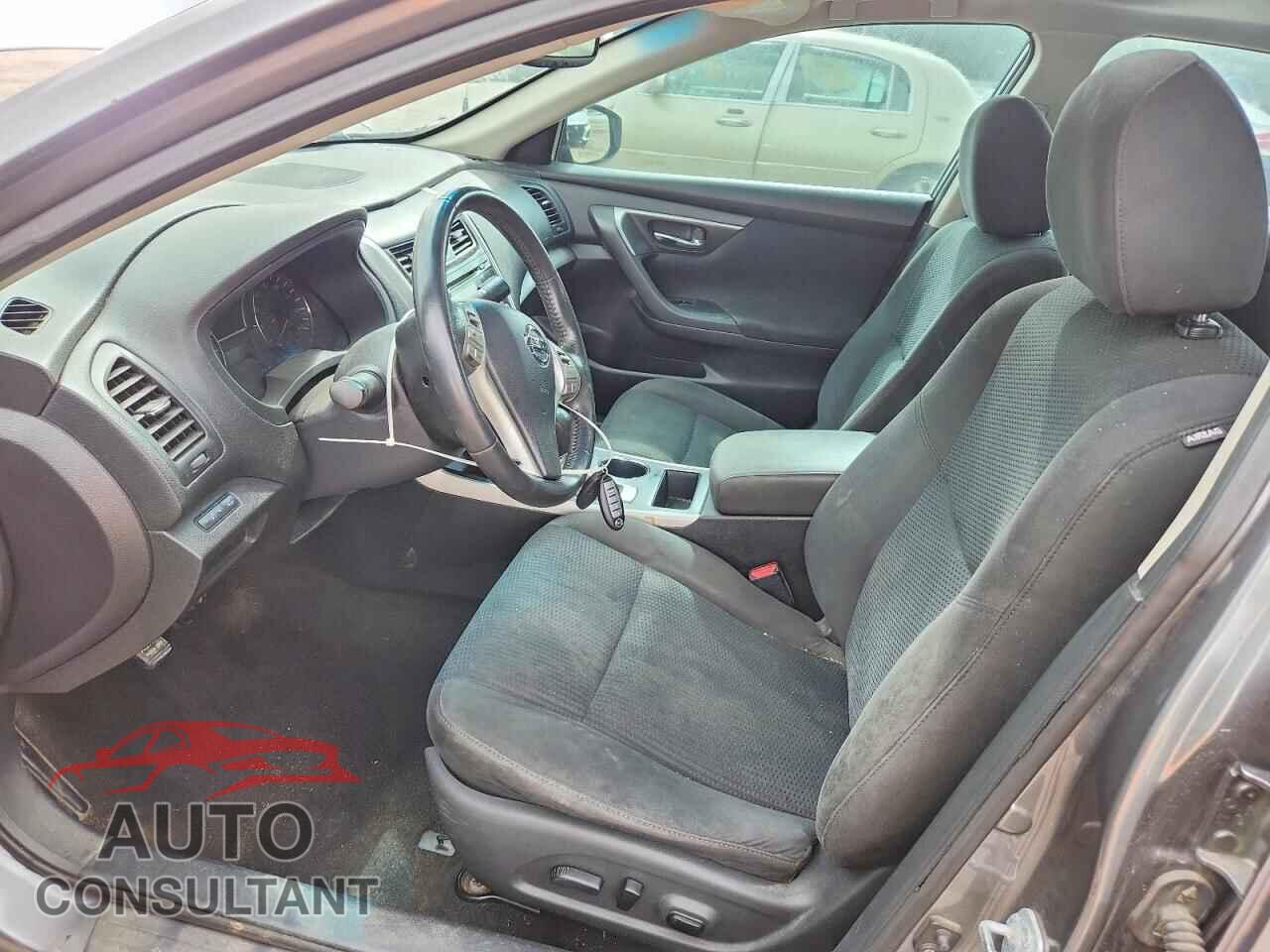 NISSAN ALTIMA 2015 - 1N4AL3AP1FC206952