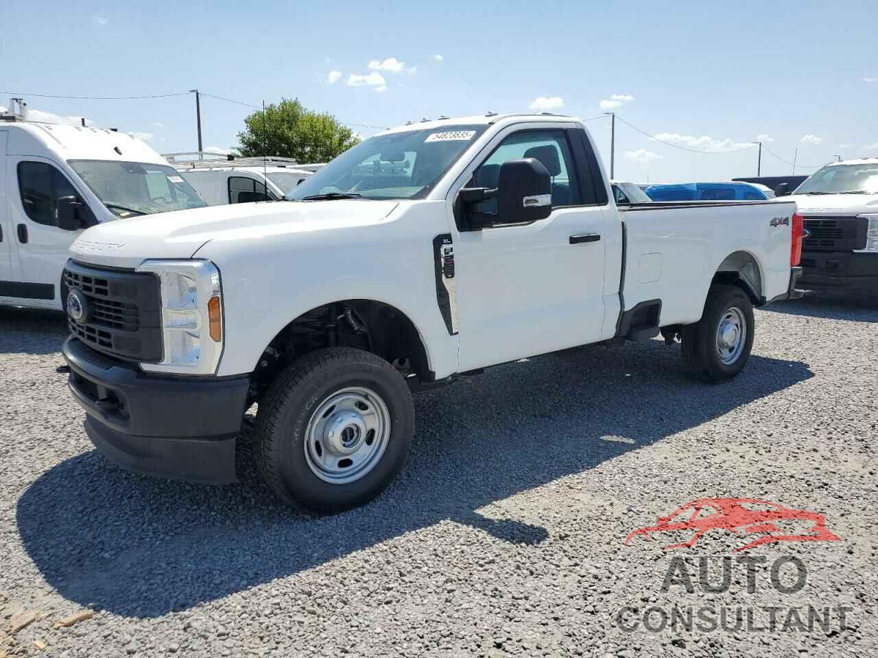 FORD F250 2024 - 1FTBF2BA3REC30222