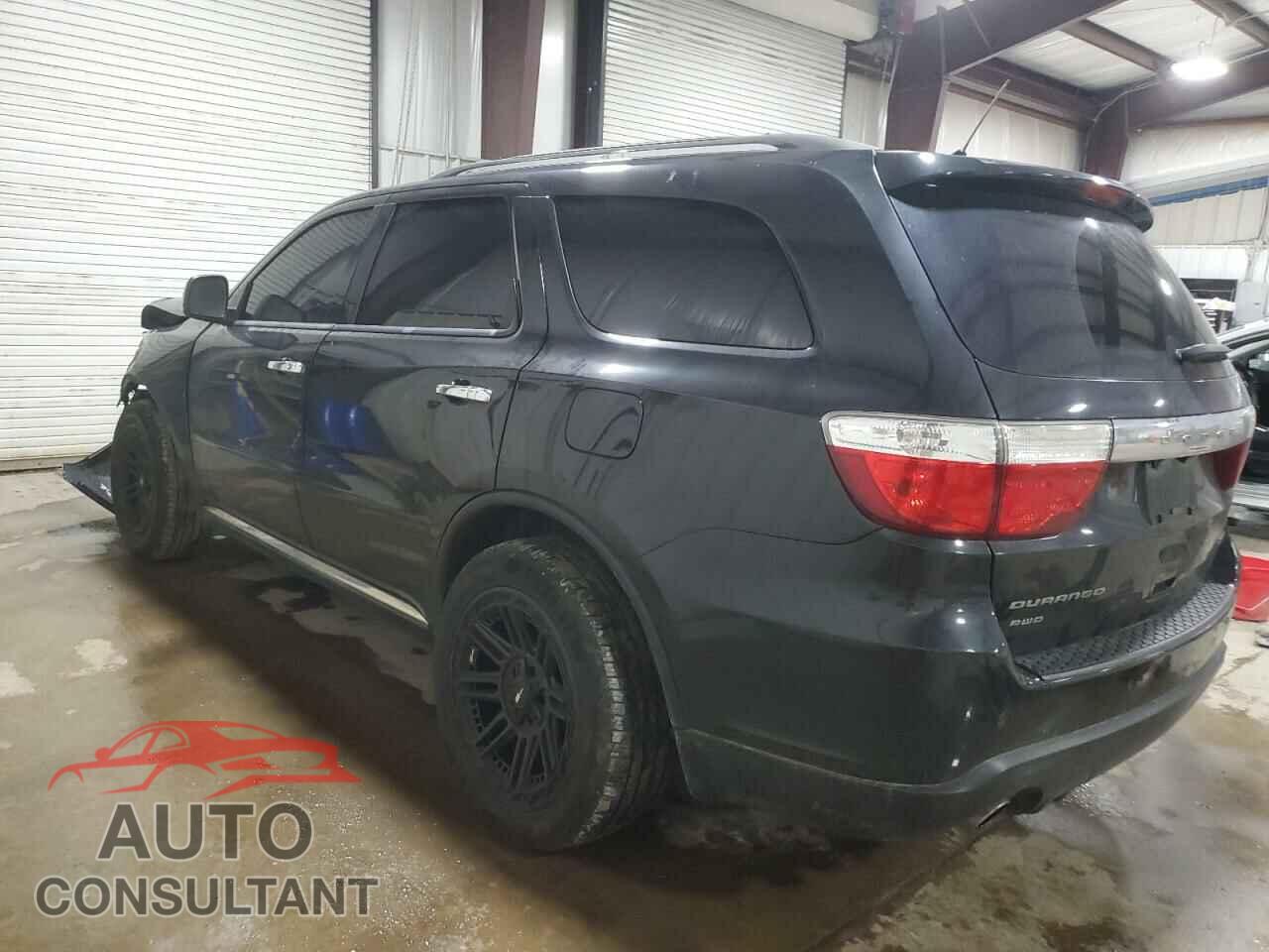 DODGE DURANGO 2013 - 1C4SDJDT8DC509541