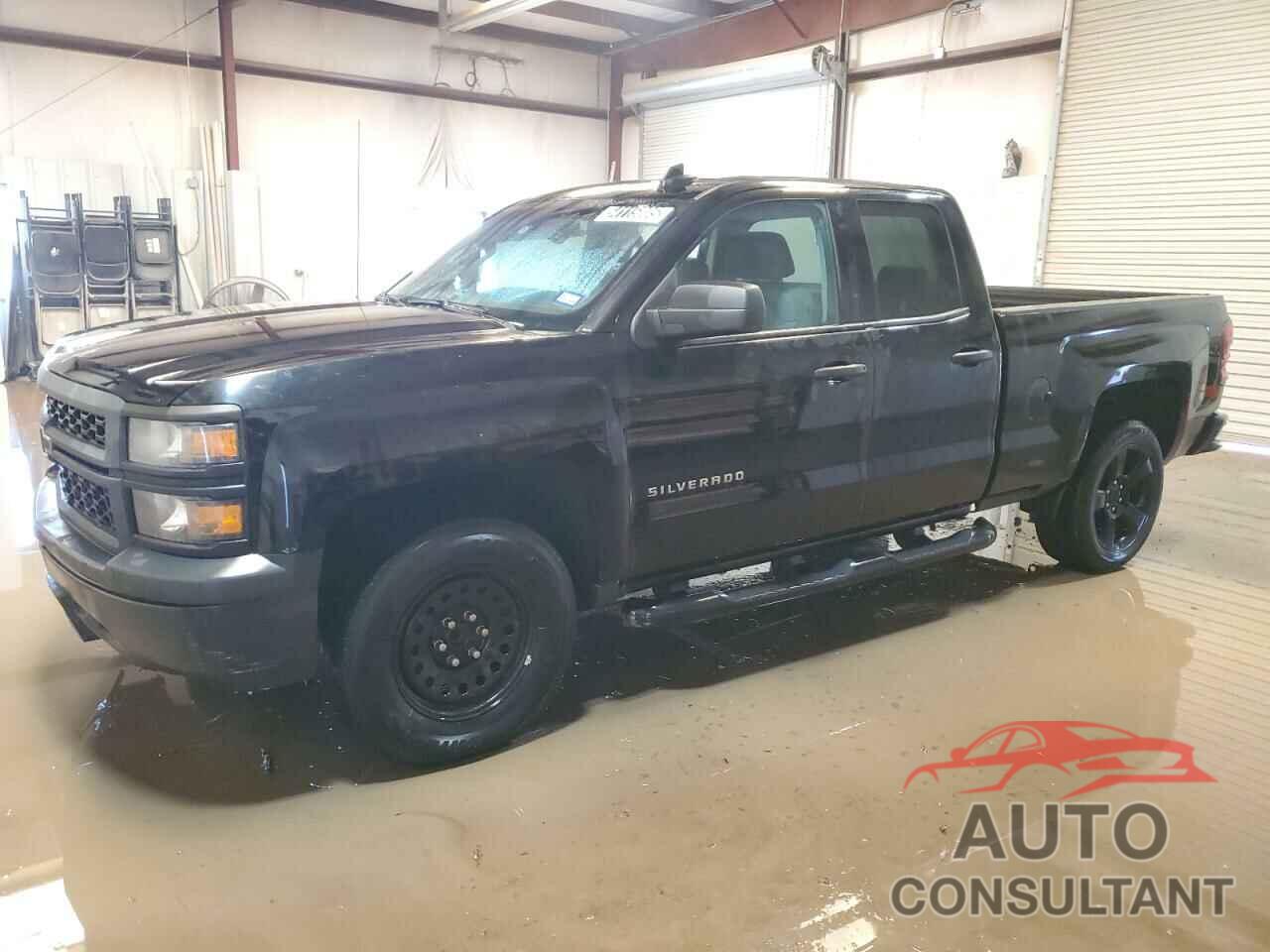 CHEVROLET ALL Models 2015 - 1GCRCPEH4FZ428650