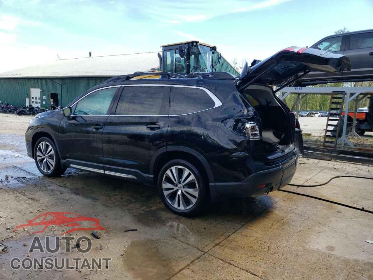 SUBARU ASCENT 2019 - 4S4WMAPD3K3400497