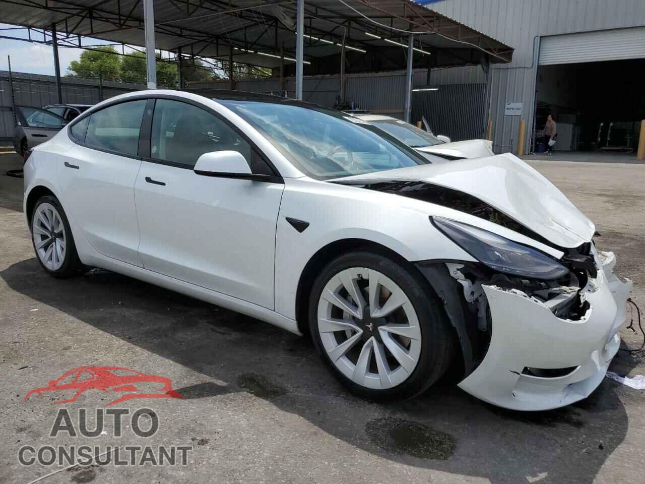 TESLA MODEL 3 2023 - 5YJ3E1EA1PF427897