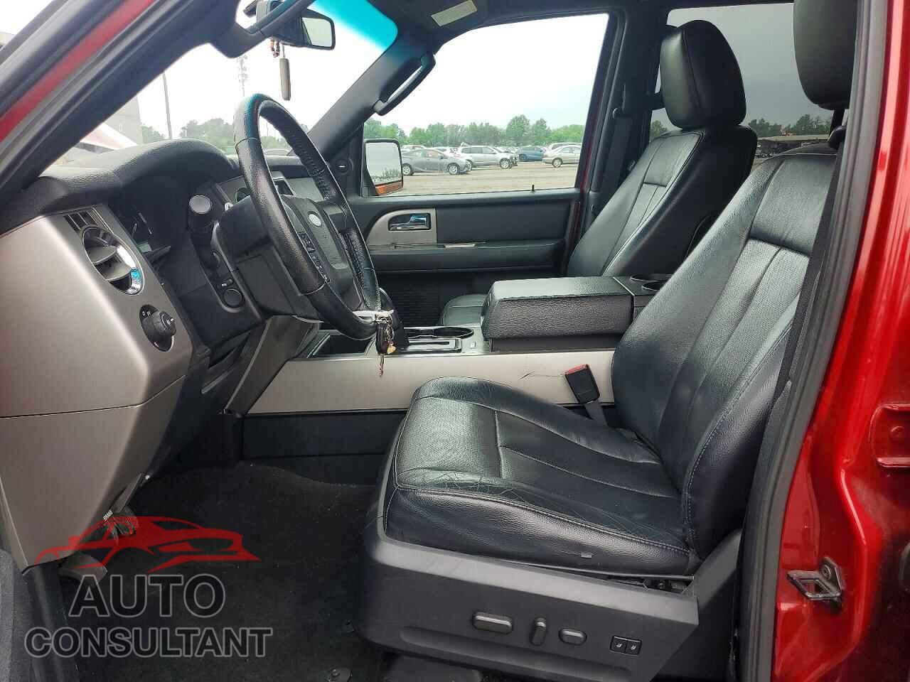 FORD EXPEDITION 2017 - 1FMJU1HT4HEA47281