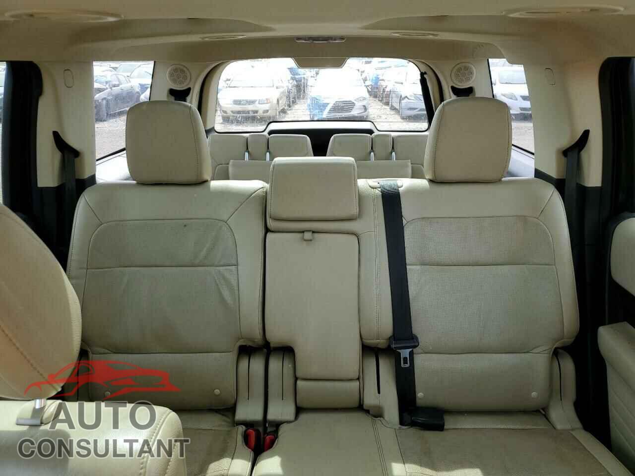 FORD FLEX 2014 - 2FMHK6DT5EBD00963