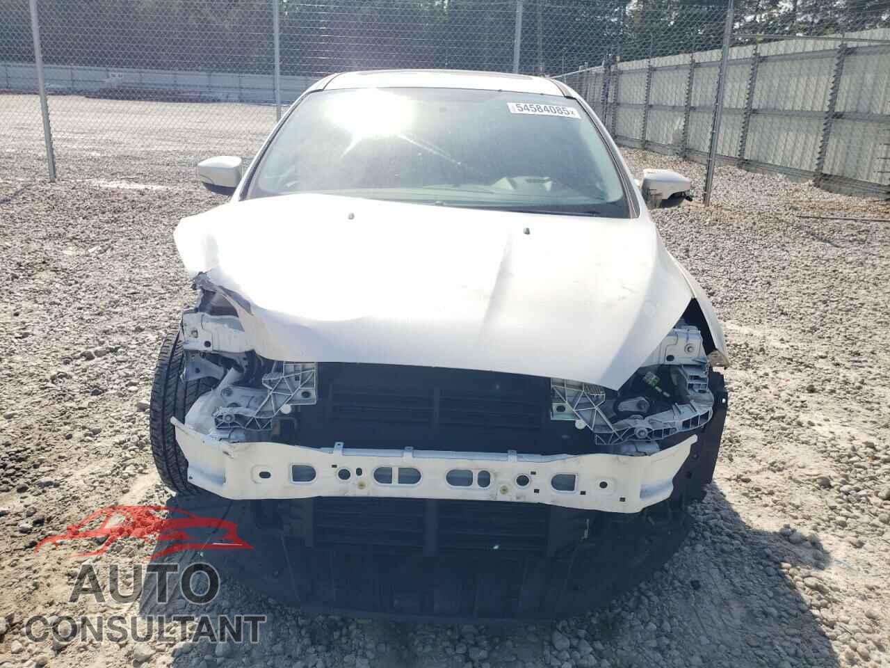 FORD FOCUS 2017 - 1FADP3N2XHL283063
