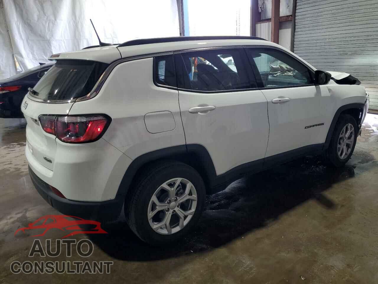 JEEP COMPASS 2024 - 3C4NJDBN9RT138882