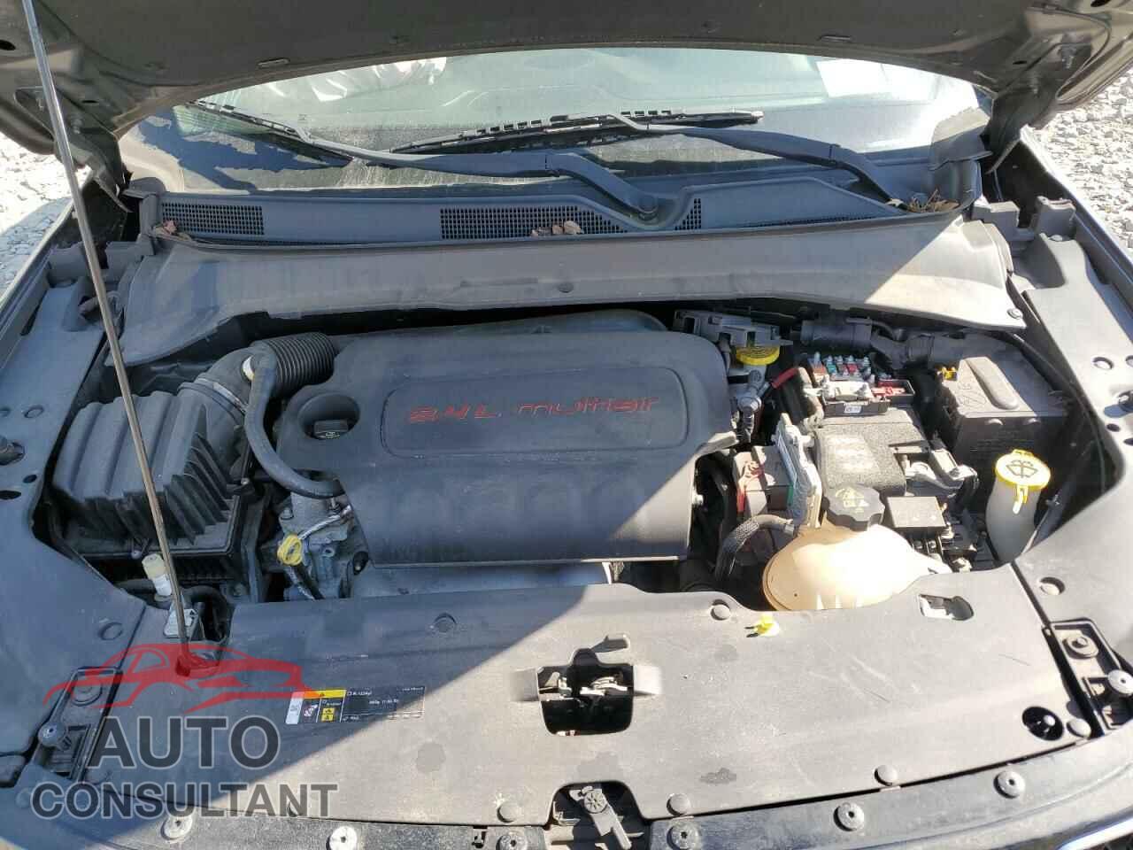 JEEP COMPASS 2018 - 3C4NJDBB2JT103627