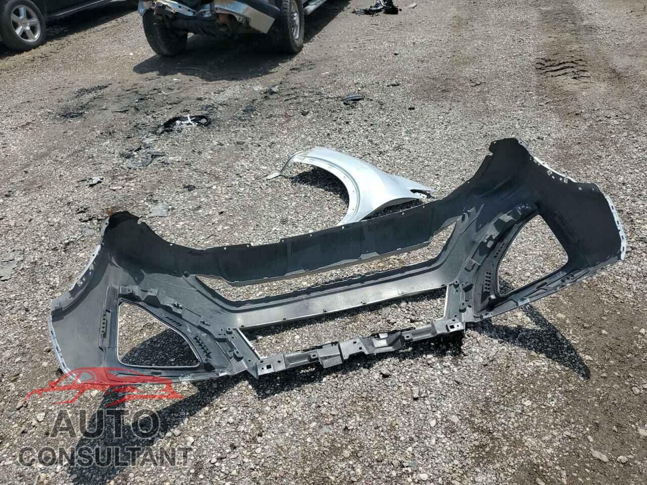 MITSUBISHI ECLIPSE 2022 - JA4ASWAA8NZ053843