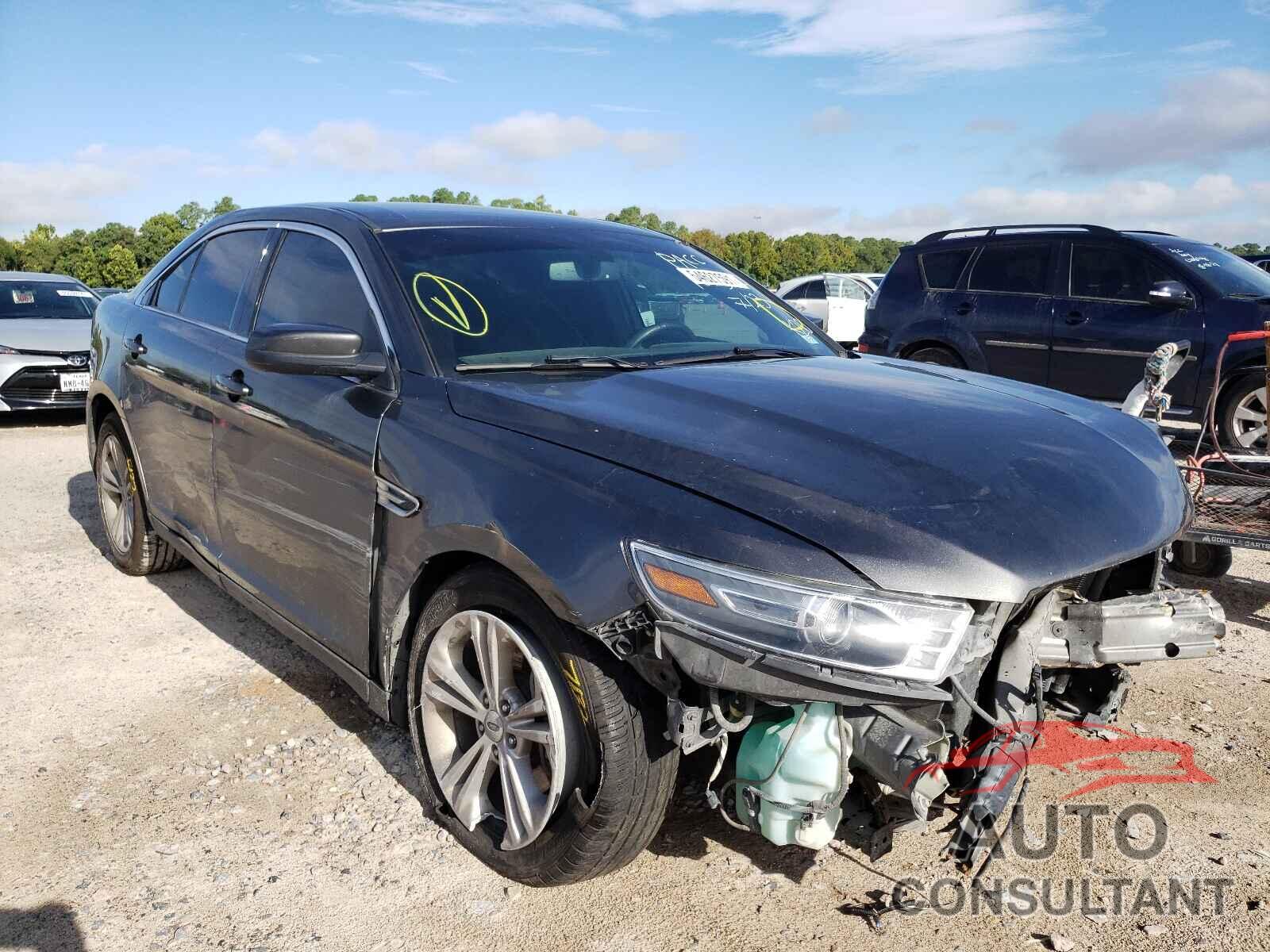 FORD TAURUS 2016 - 1FAHP2E8XGG158023