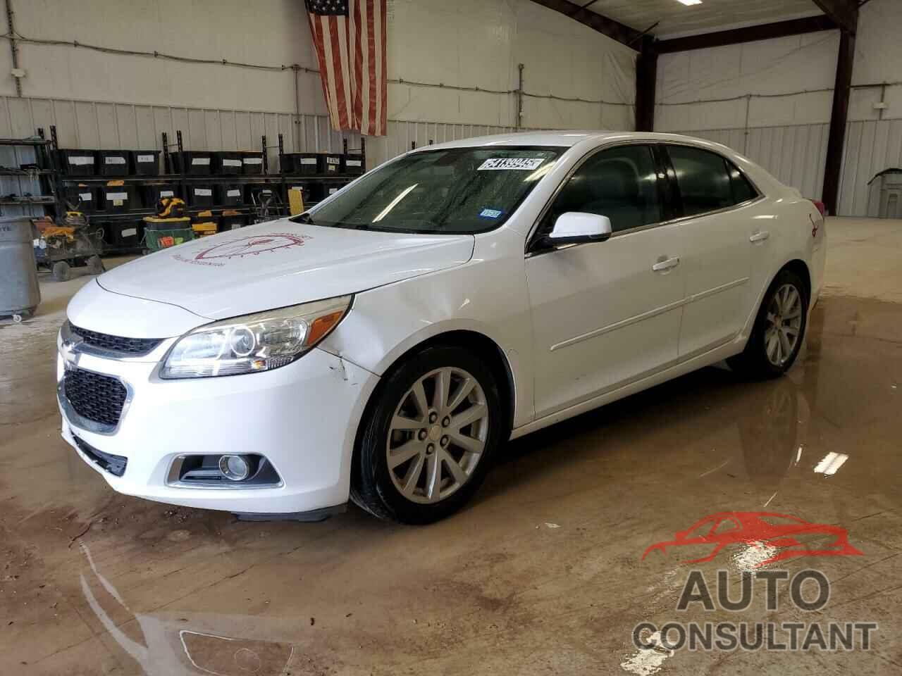 CHEVROLET MALIBU 2015 - 1G11D5SL0FF323153