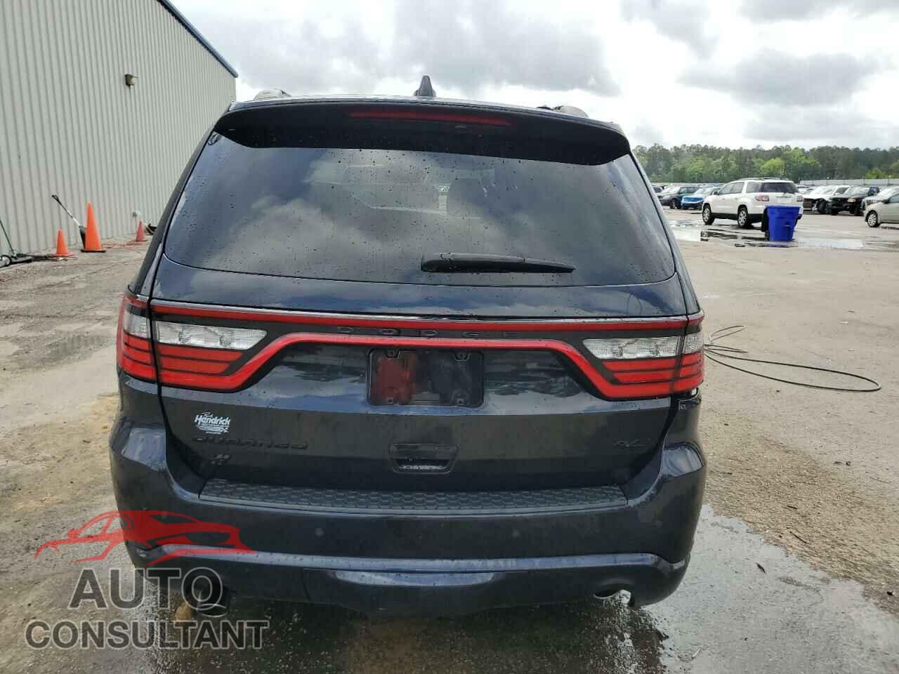 DODGE DURANGO 2023 - 1C4SDJCT6PC695571