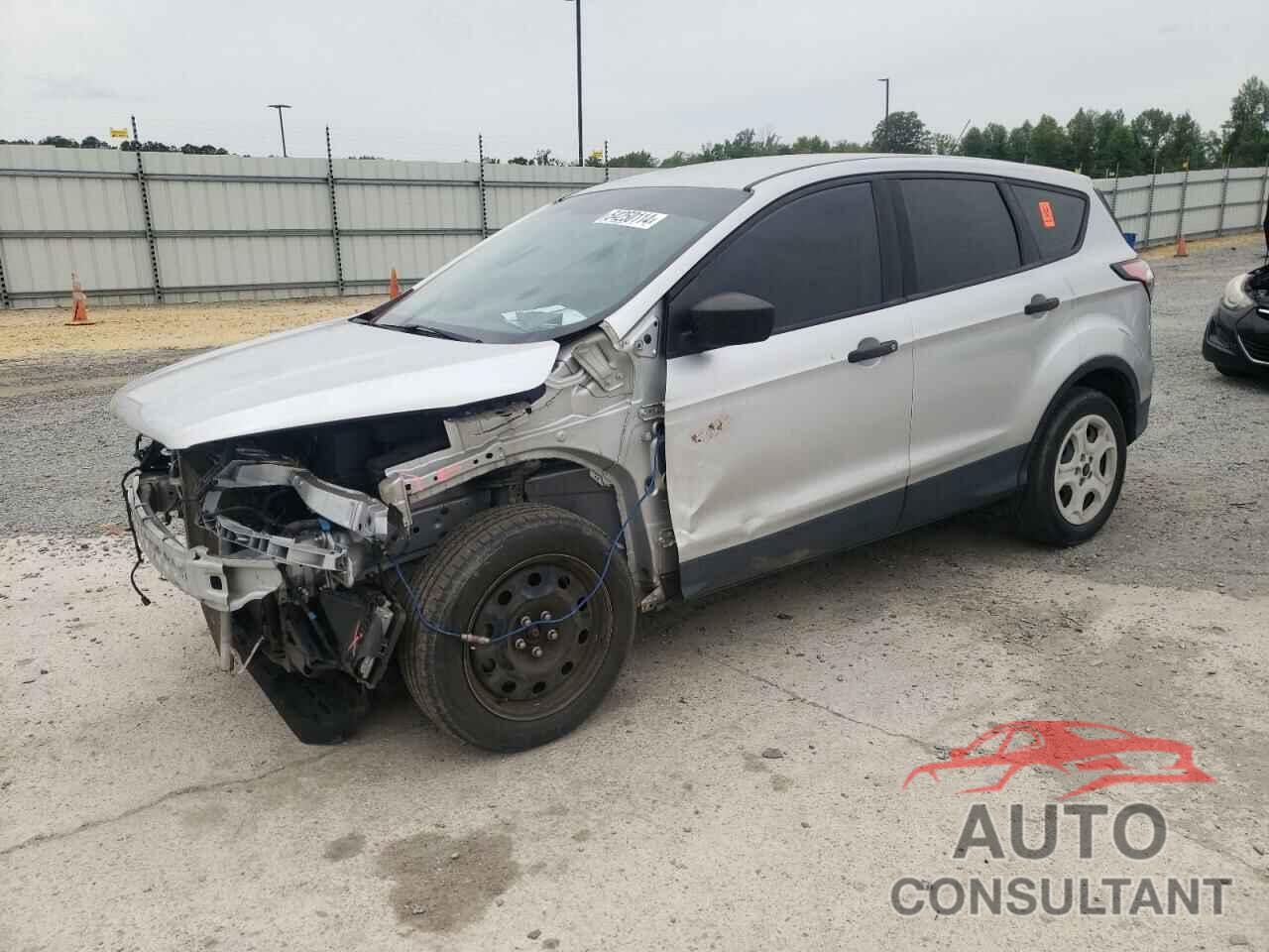 FORD ESCAPE 2018 - 1FMCU0F76JUB03564