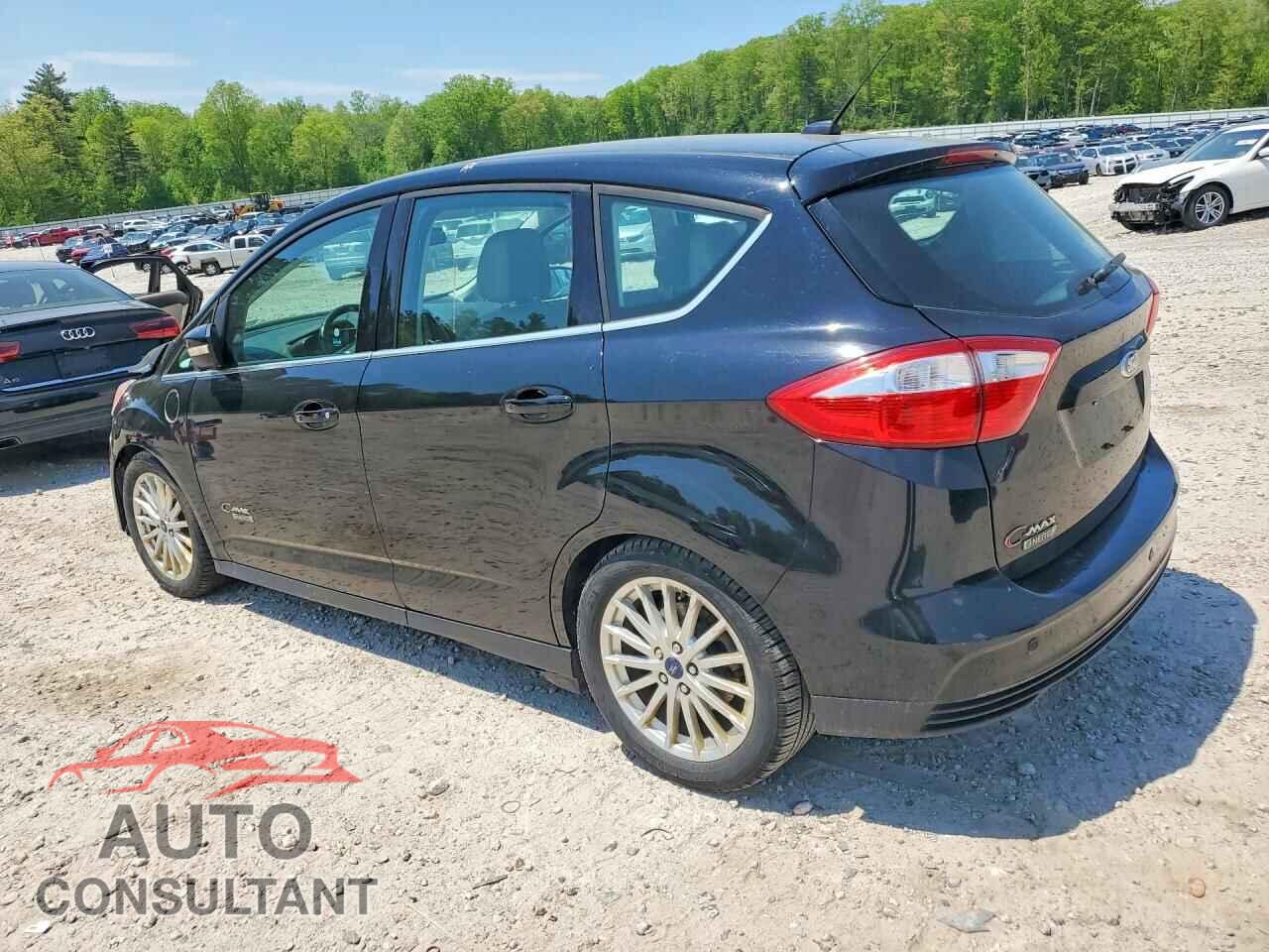 FORD CMAX 2016 - 1FADP5CU8GL112603