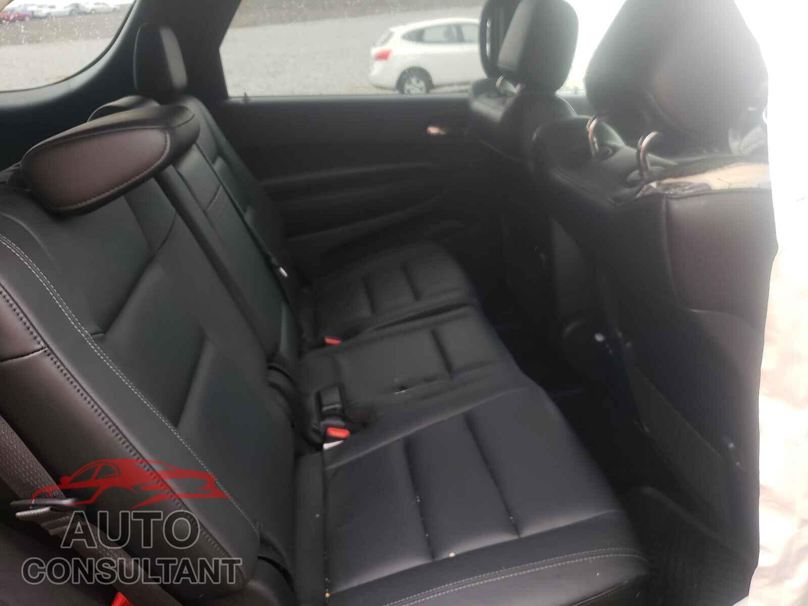 DODGE DURANGO 2021 - 1C4RDJDG5MC573991