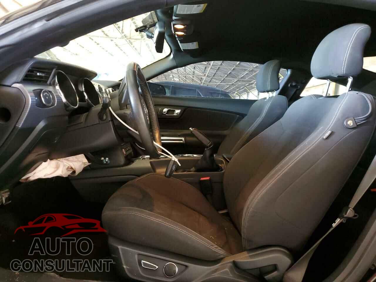 FORD MUSTANG 2015 - 1FA6P8CF2F5317008