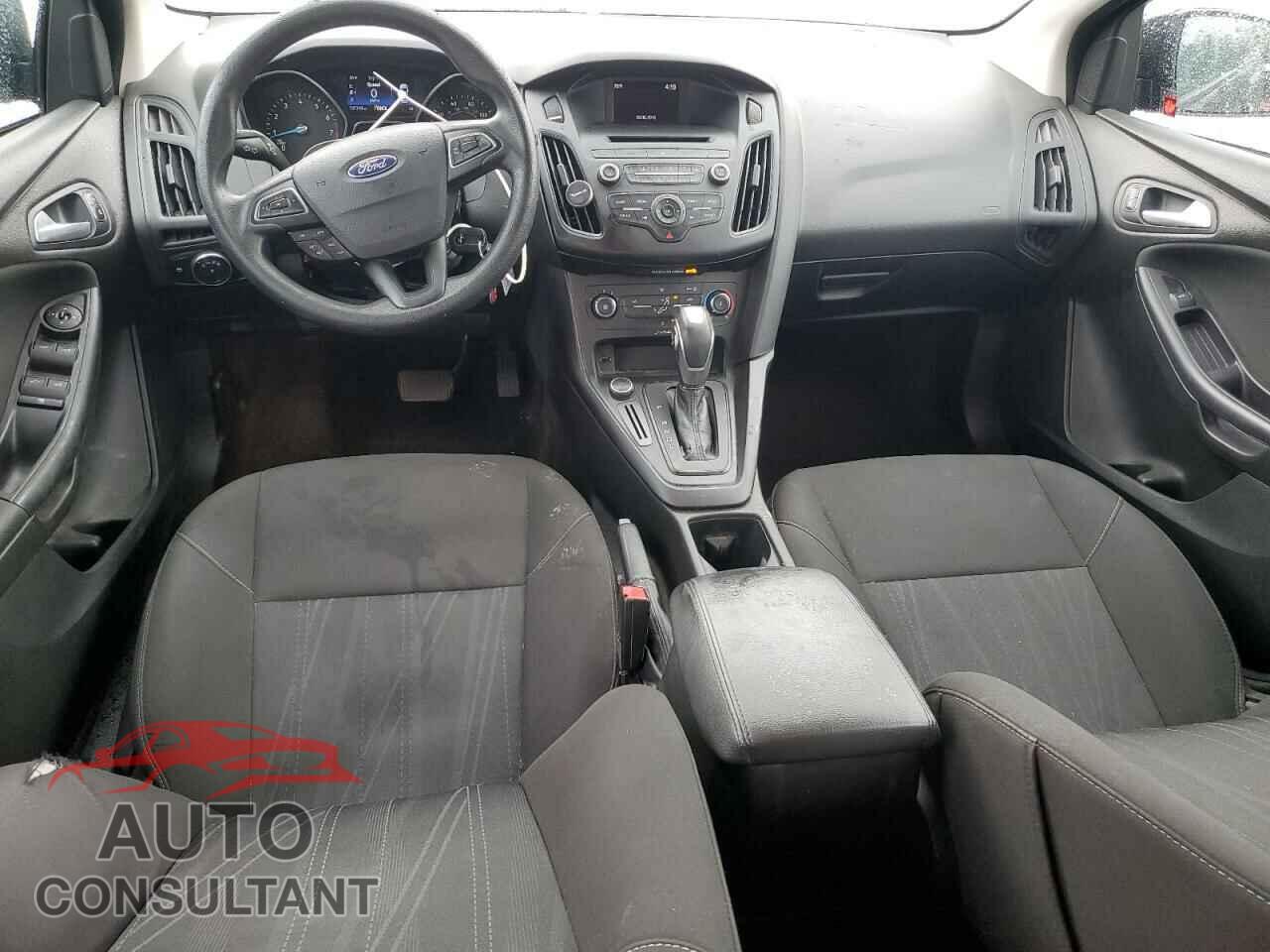 FORD FOCUS 2016 - 1FADP3K21GL350071