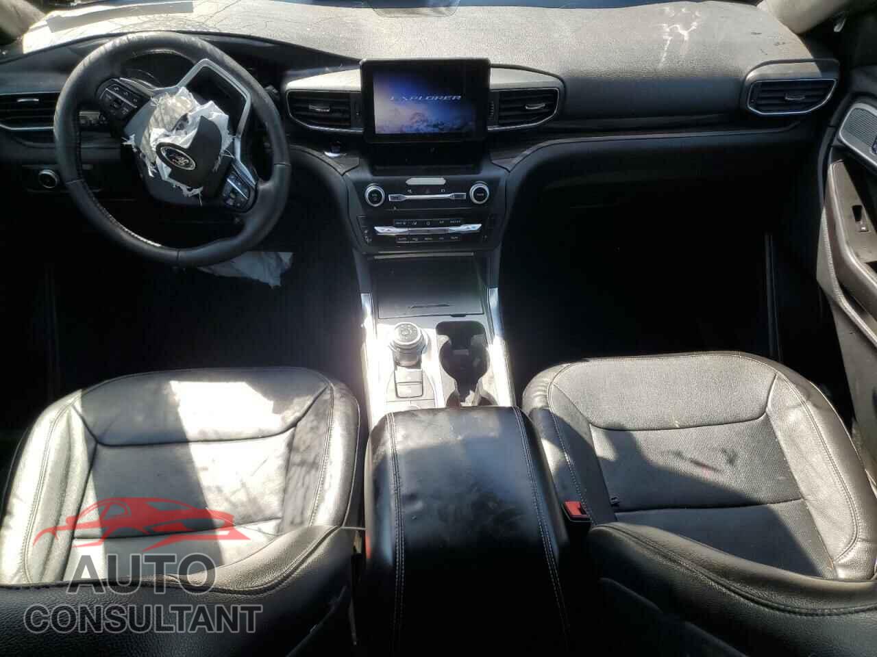 FORD EXPLORER 2020 - 1FMSK8FH9LGB95358