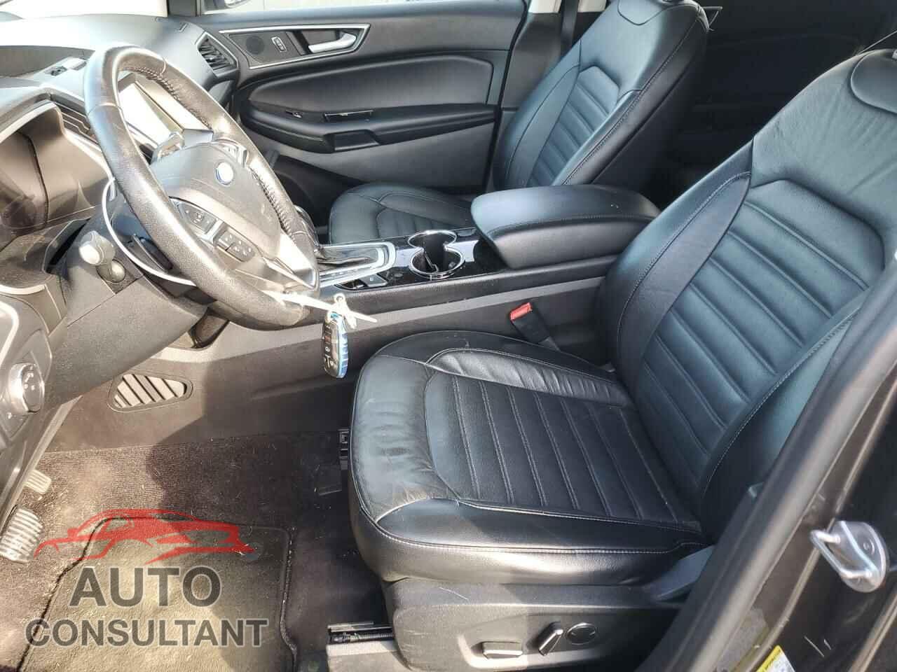 FORD EDGE 2016 - 2FMPK3J92GBB48095