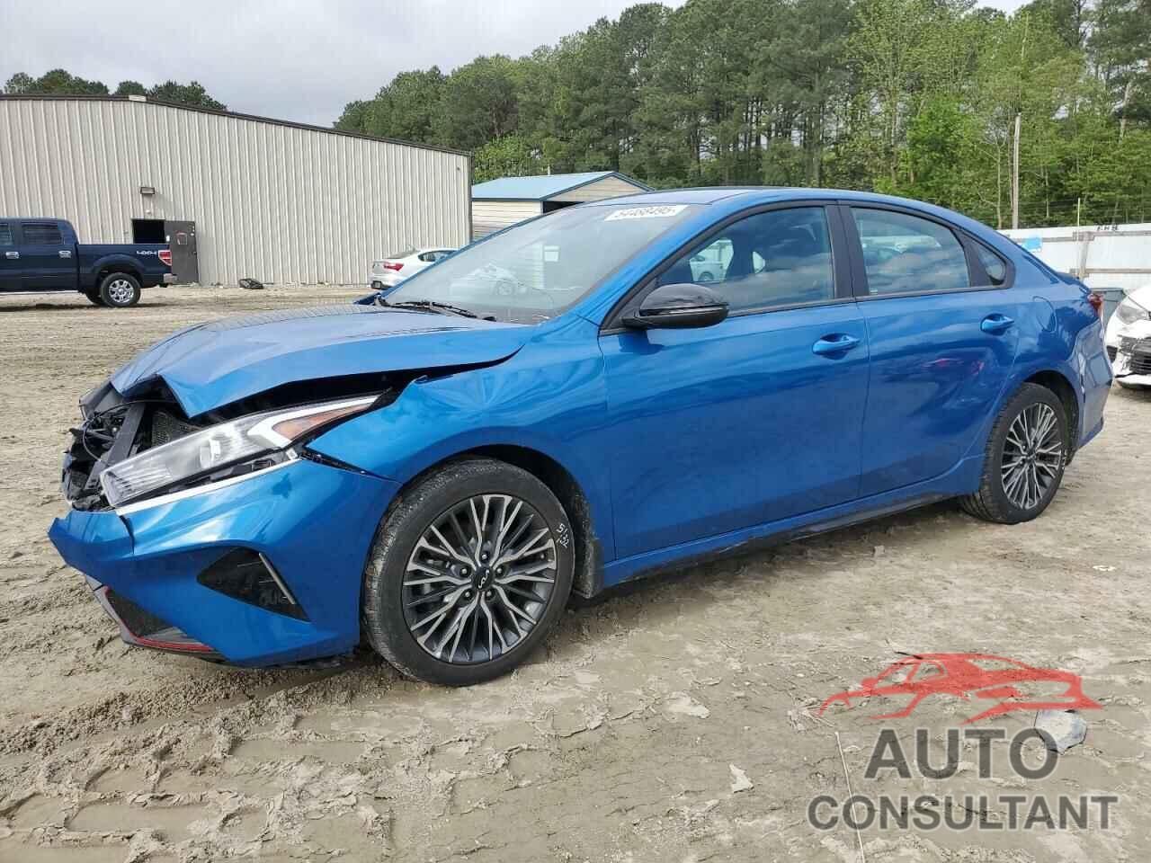 KIA FORTE 2023 - 3KPF54AD1PE568747