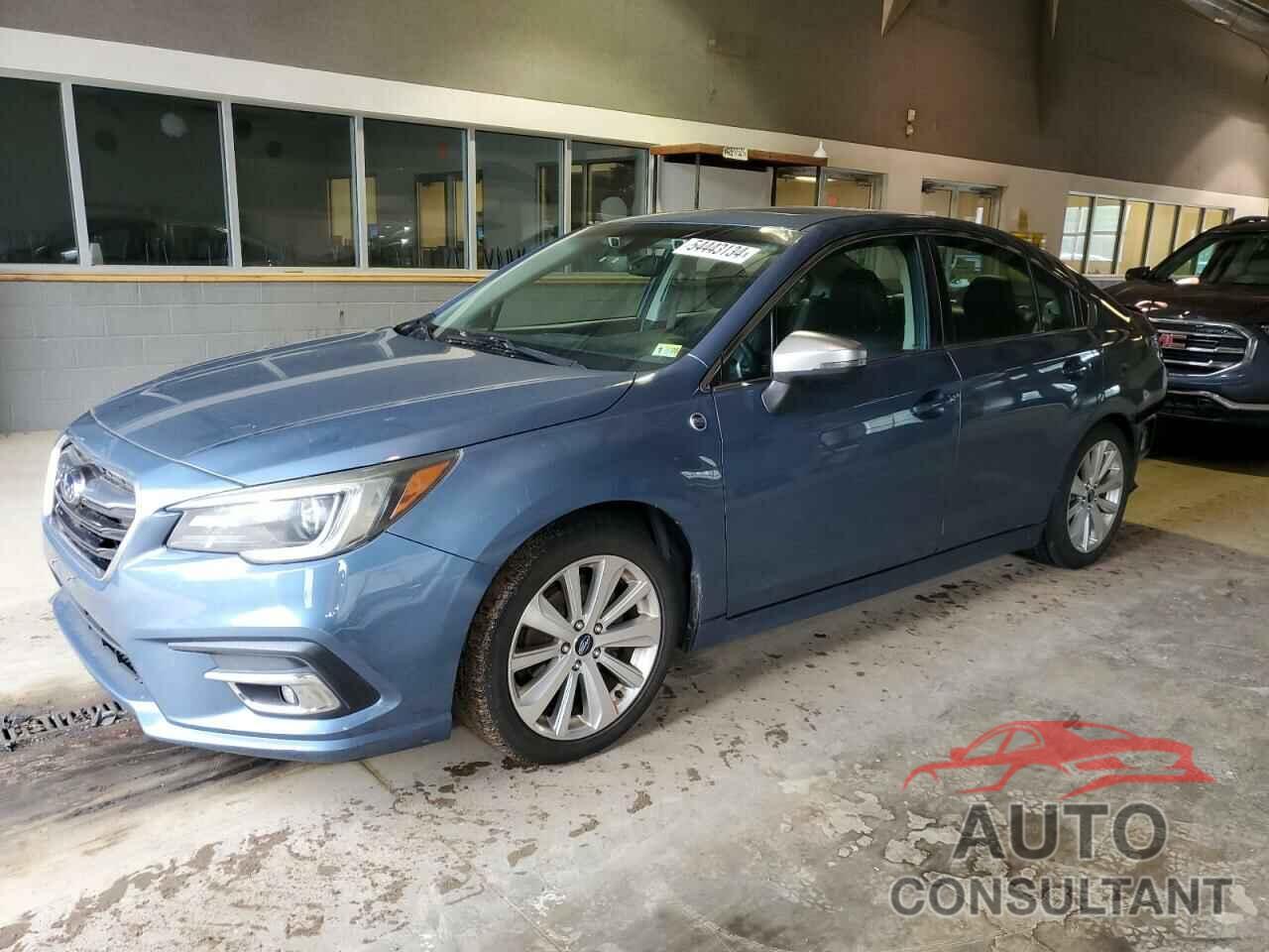 SUBARU LEGACY 2018 - 4S3BNAN68J3025368