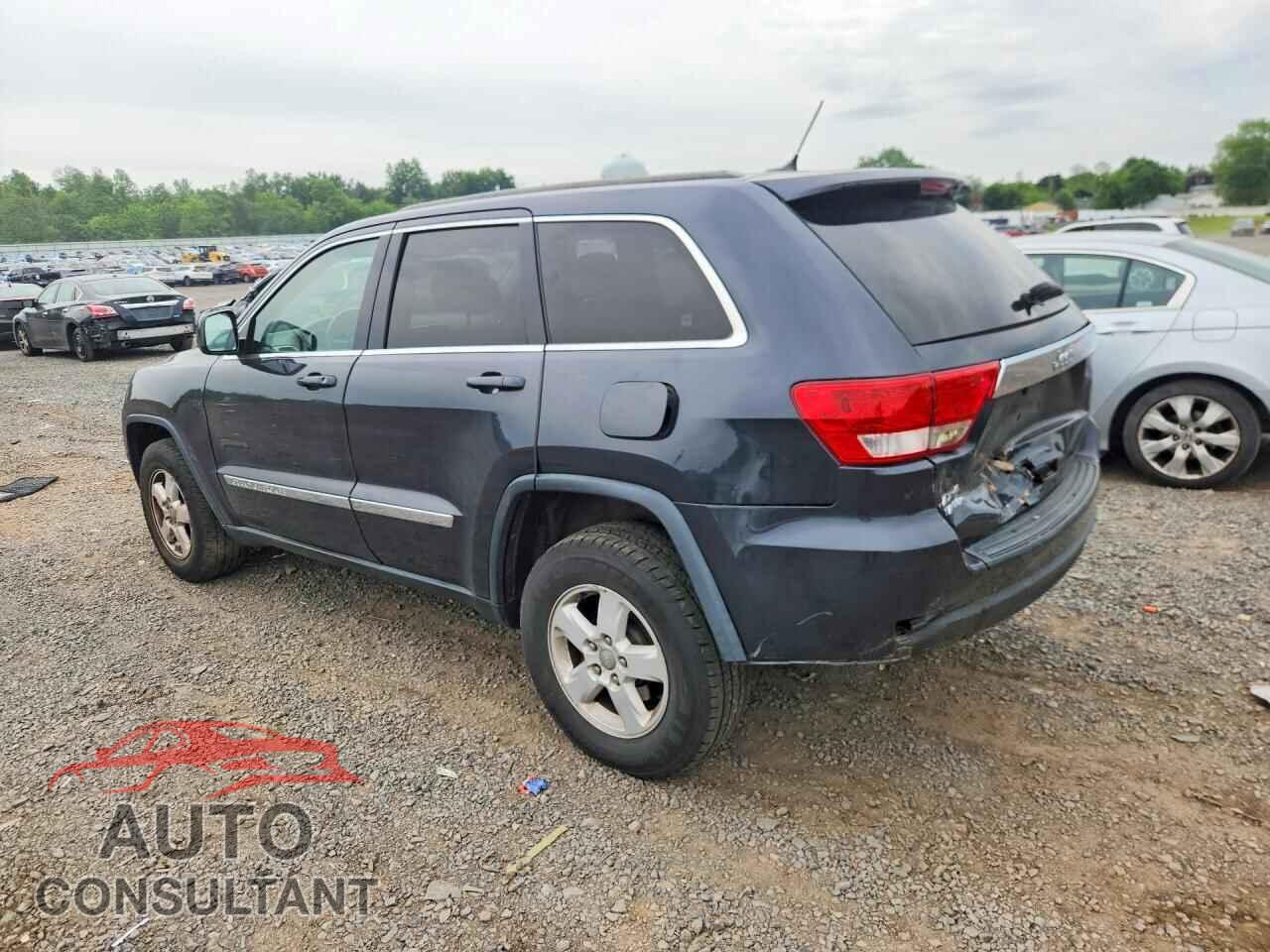 JEEP CHEROKEE 2013 - 1C4RJFAG4DC633415