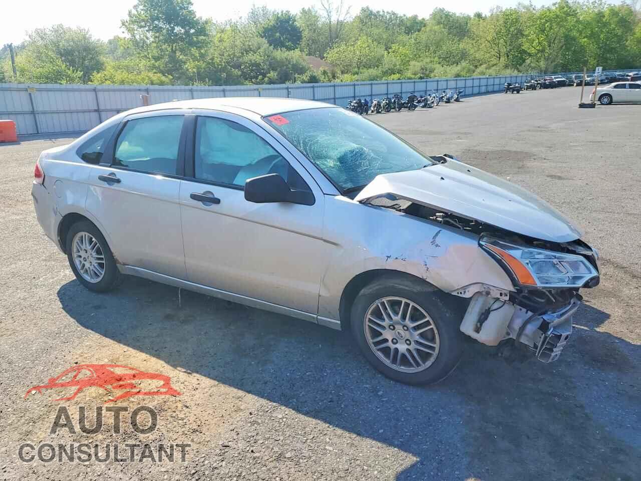 FORD FOCUS 2011 - 1FAHP3FN3BW105009