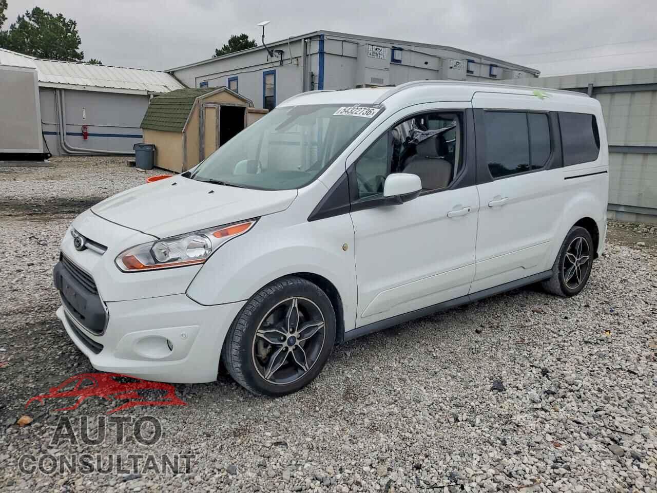 FORD TRANSIT 2016 - NM0GE9G77G1248948
