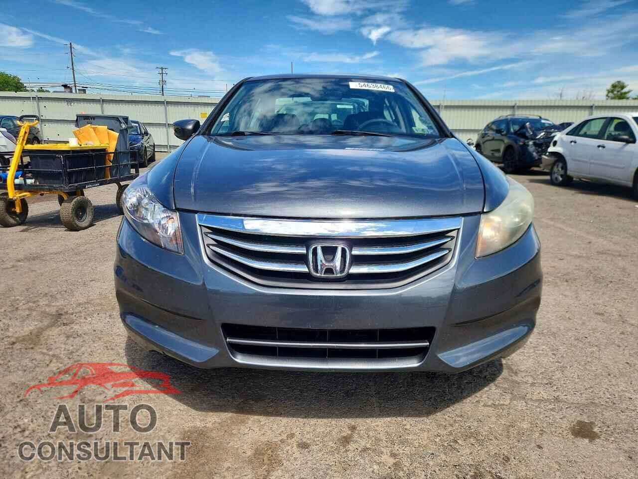HONDA ACCORD 2012 - 1HGCP2F35CA101105