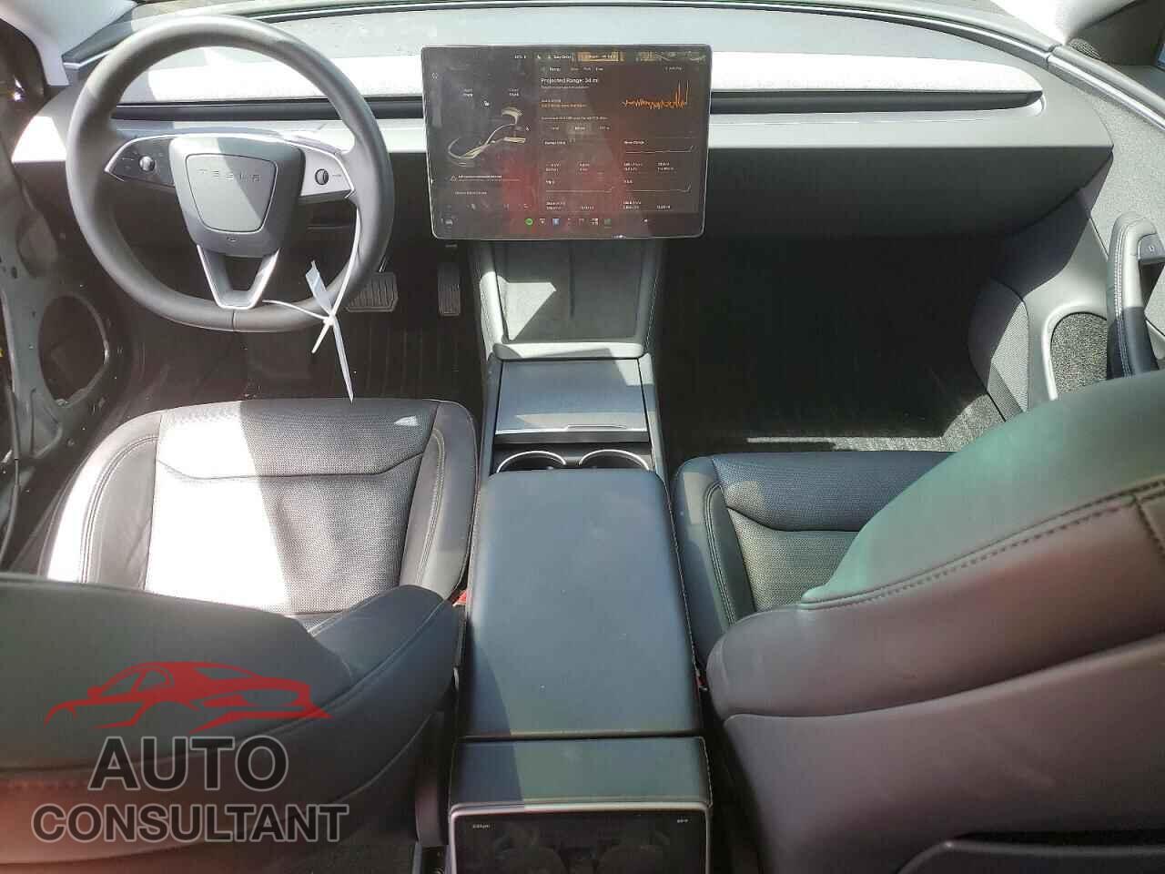 TESLA MODEL 3 2024 - 5YJ3E1EA7RF765601