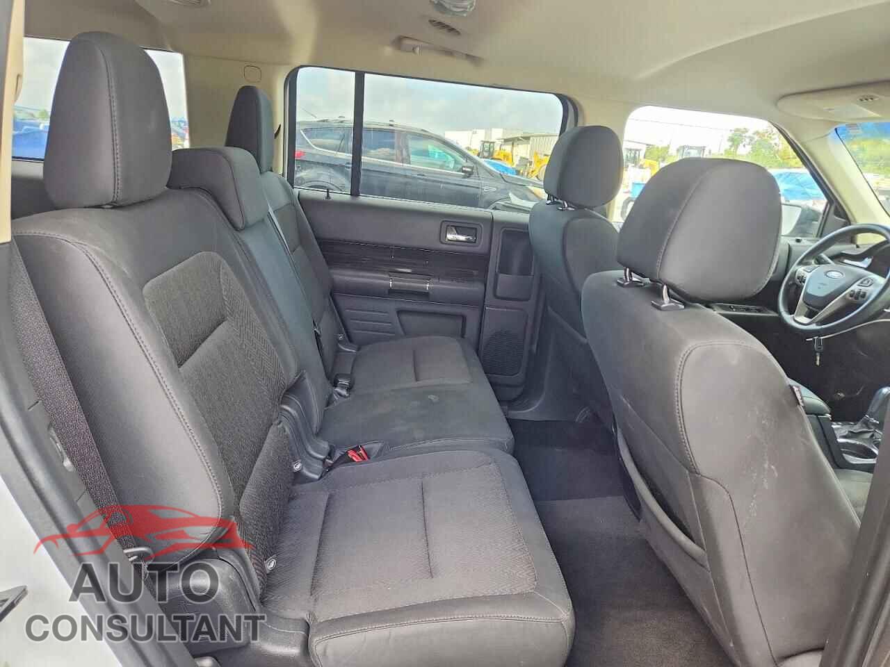 FORD FLEX 2014 - 2FMGK5C86EBD36180