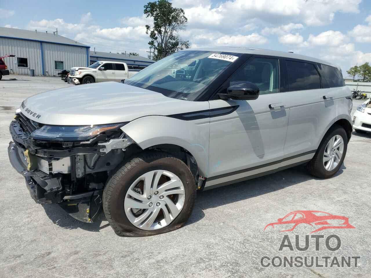 LAND ROVER RANGEROVER 2024 - SALZJ2FXXRH232701