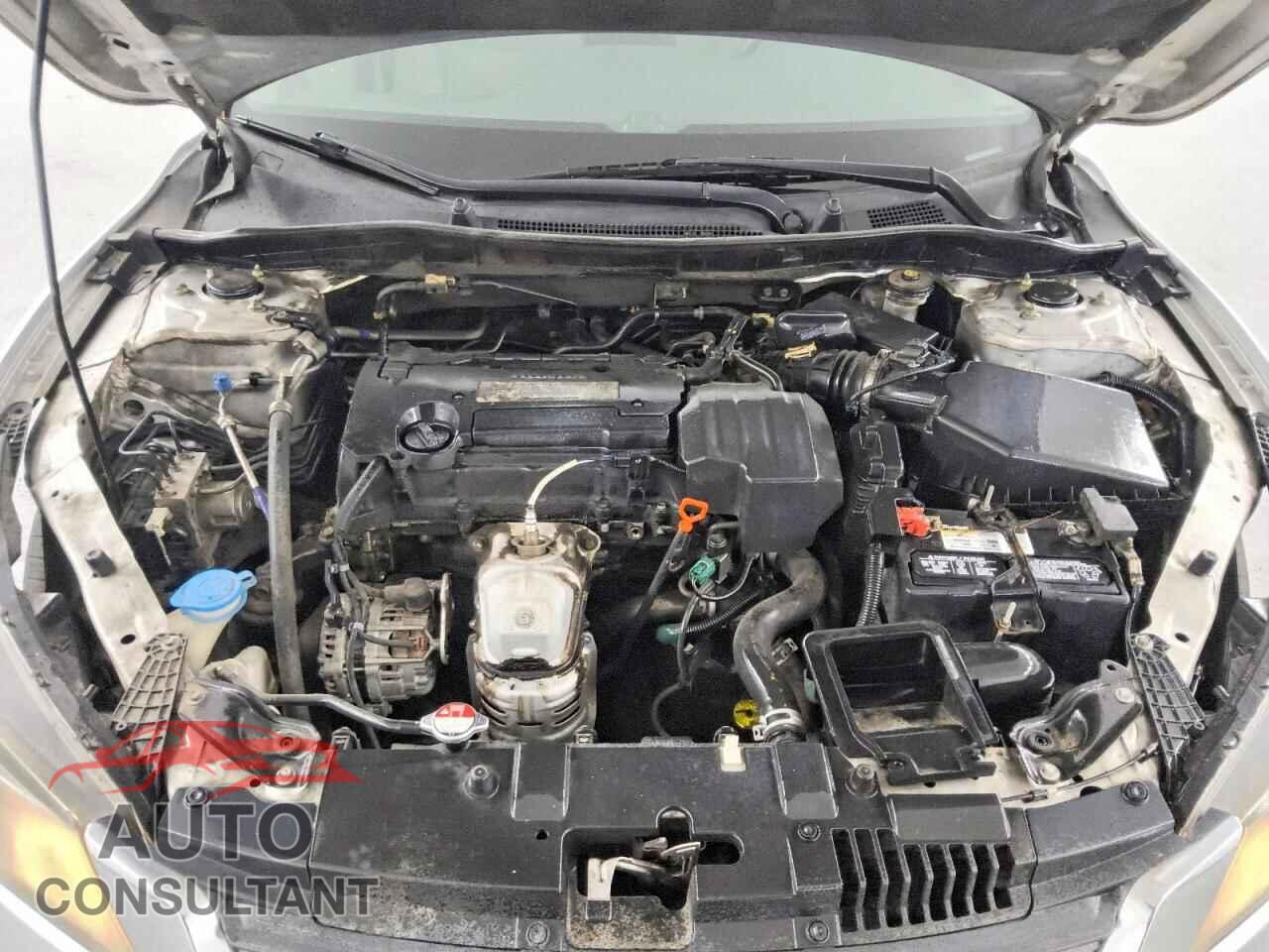 HONDA ACCORD 2013 - 1HGCR2F34DA129070