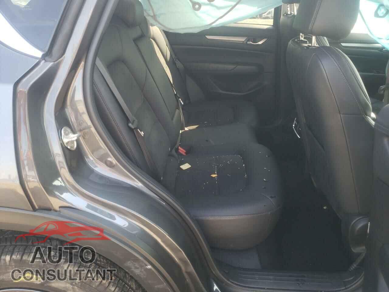 MAZDA CX-5 2020 - JM3KFBCM4L1838376