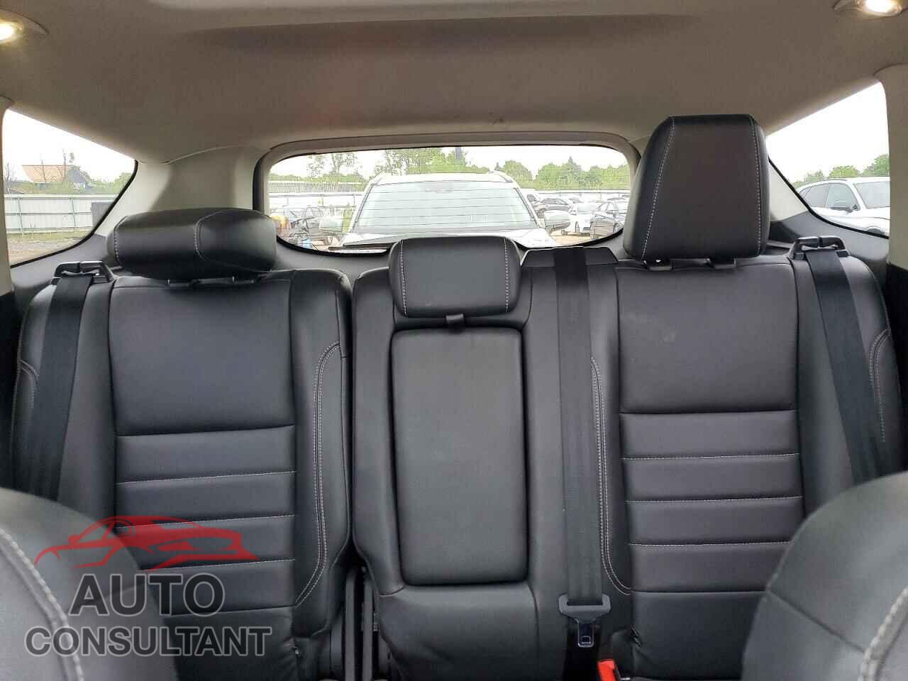 FORD ESCAPE 2013 - 1FMCU9HX6DUA82995