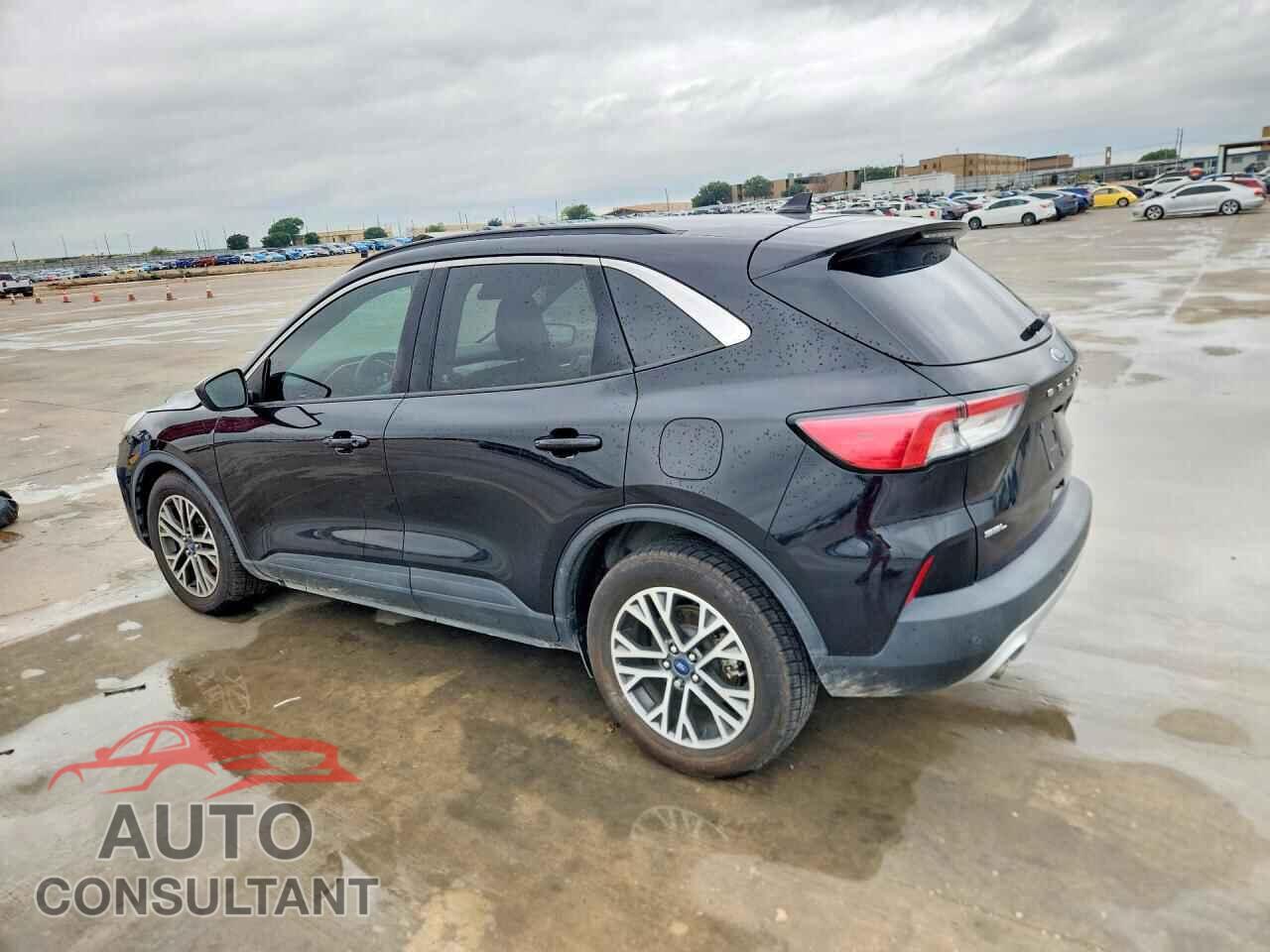 FORD ESCAPE 2020 - 1FMCU0H61LUA74966