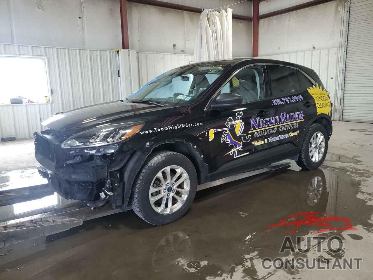FORD ESCAPE 2022 - 1FMCU9G60NUA33012