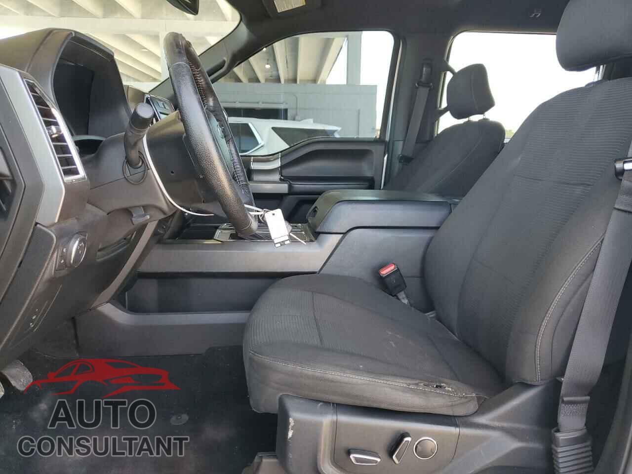 FORD F-150 2015 - 1FTEW1EF9FFB68068