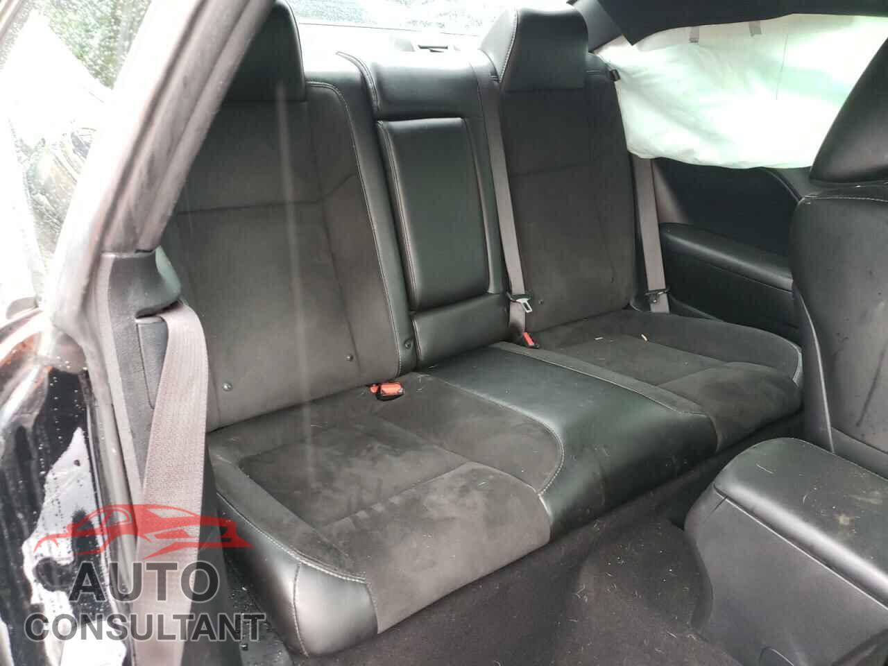 DODGE CHALLENGER 2019 - 2C3CDZKG7KH741765