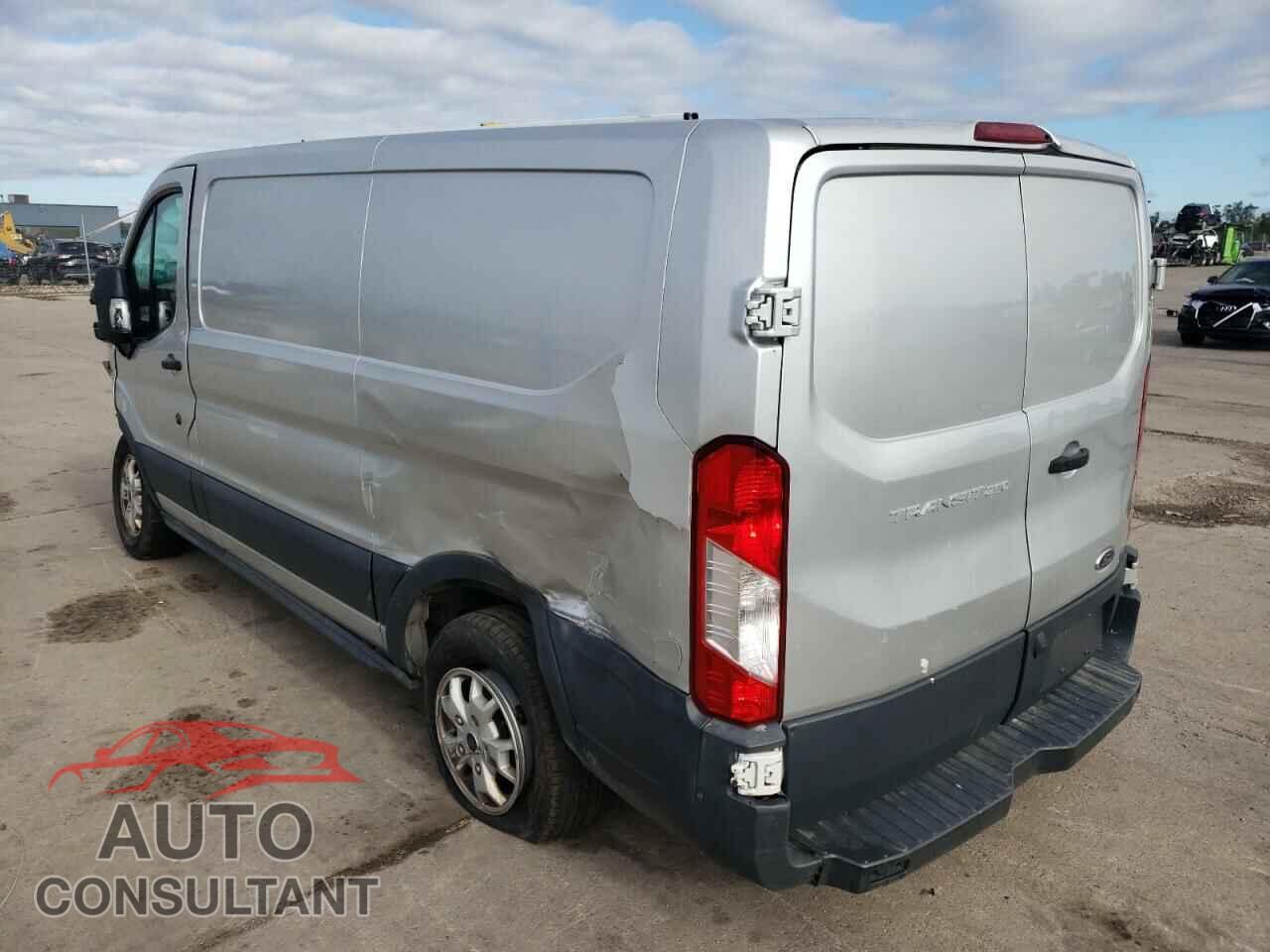 FORD TRANSIT 2016 - 1FTYR1YG4GKB21645
