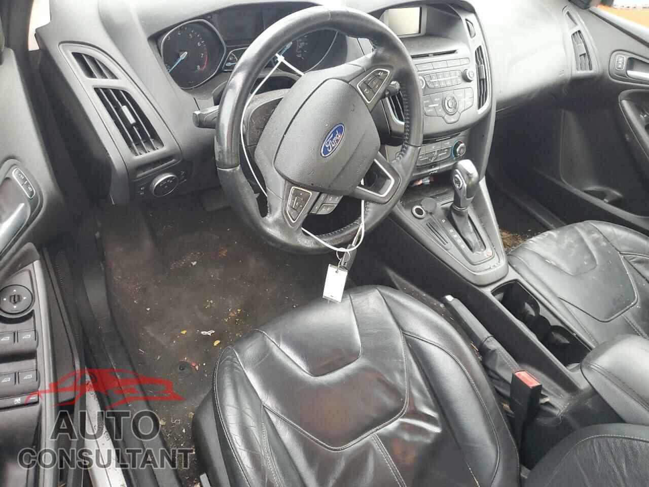 FORD FOCUS 2015 - 1FADP3K25FL283635