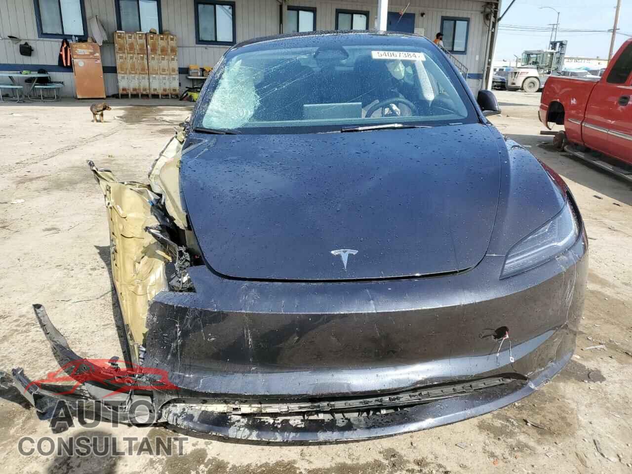 TESLA MODEL 3 2024 - 5YJ3E1EA3RF735124