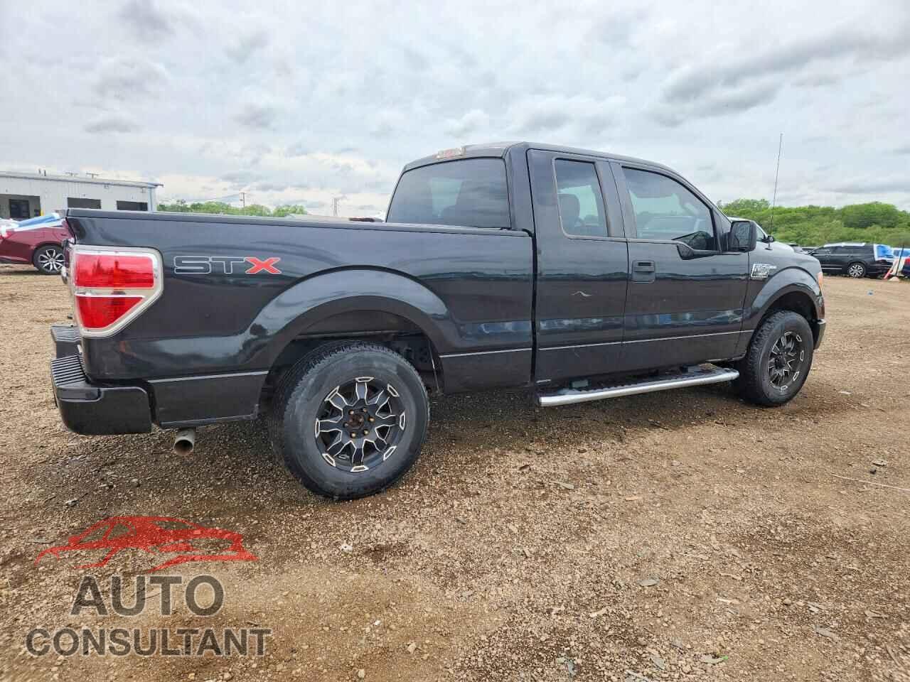FORD F150 2013 - 1FTFX1CF5DKD76862