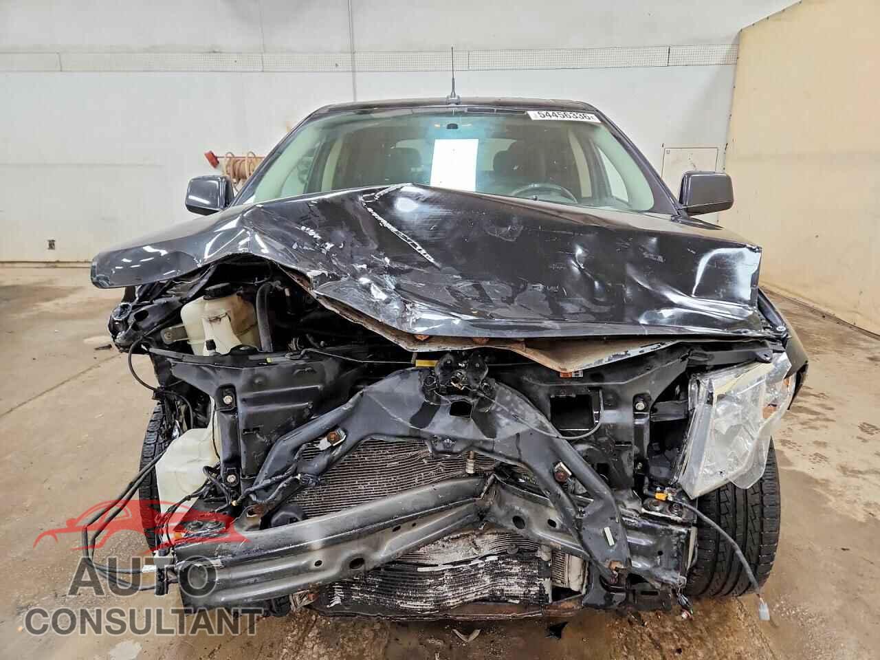 FORD EDGE 2010 - 2FMDK3KC7ABB12276
