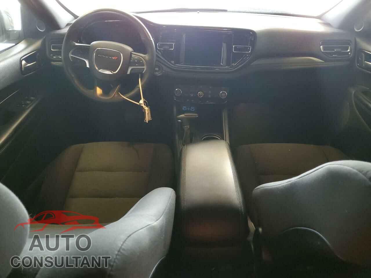 DODGE DURANGO 2023 - 1C4RDHAG4PC634975