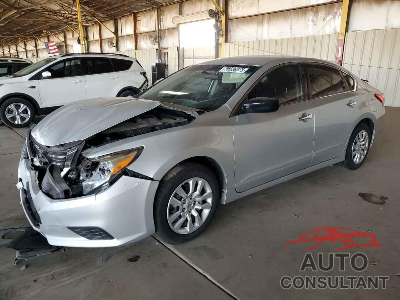NISSAN ALTIMA 2016 - 1N4AL3AP1GC174392